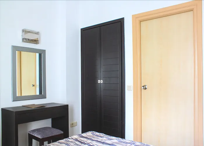 Andalucia Beach Hotel & Residence Bizerte