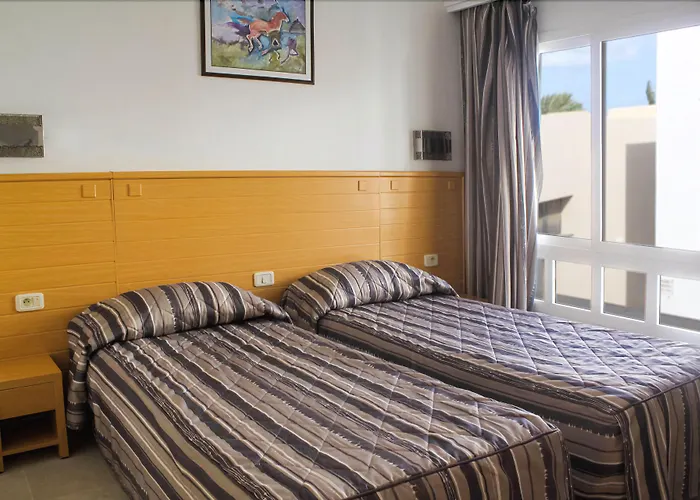 Andalucia Beach Hotel & Residence Bizerte