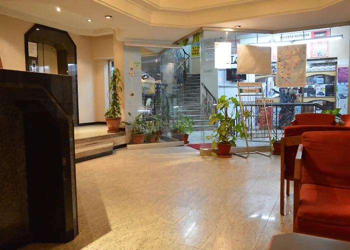 Hotel Padmam Madurai