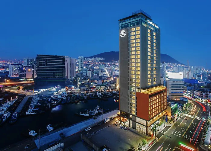 Value Hotel Busan