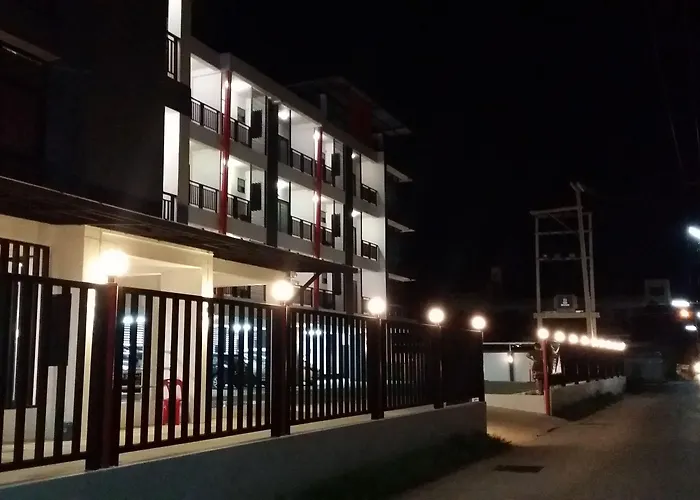 Kp Place Lopburi