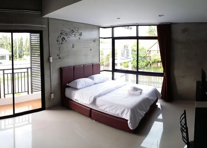 Kp Place Lopburi