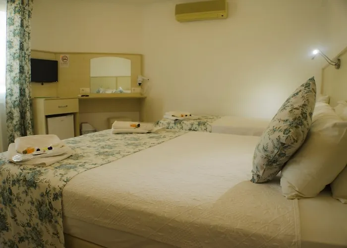Hotel Seril 2 Fethiye