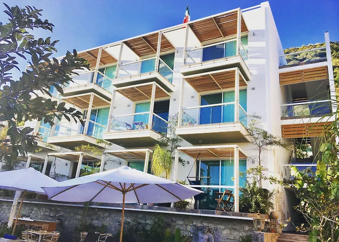 Donaire Hotel Boutique (Adults Only) Ajijic