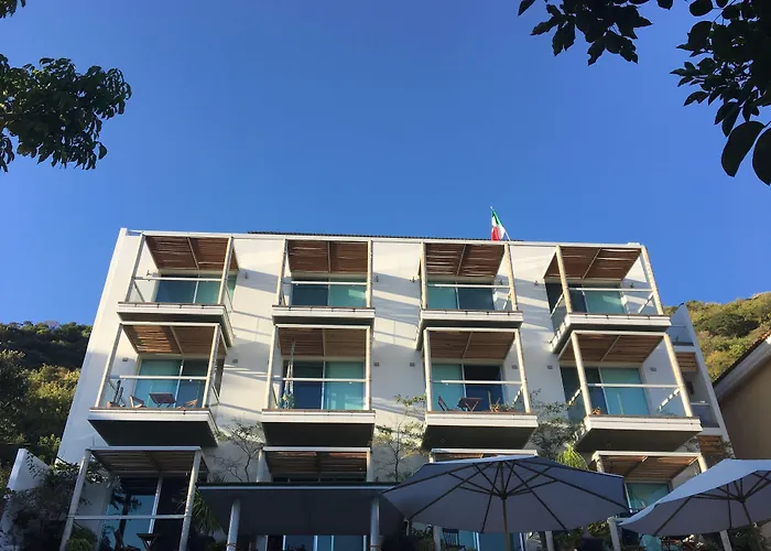 Donaire Hotel Boutique (Adults Only) Ajijic