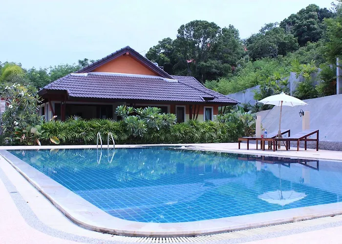My Lanta Hotel Koh Lanta
