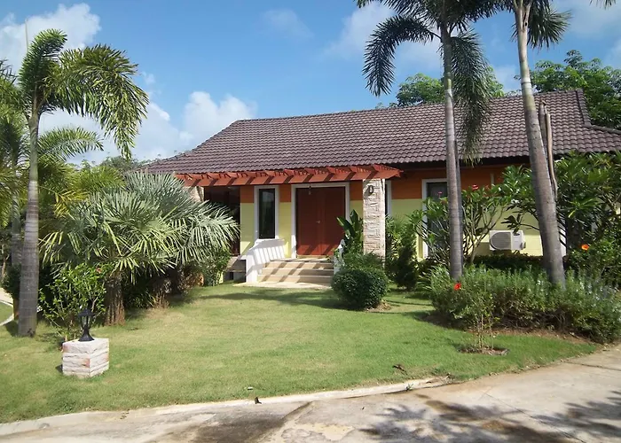 My Lanta Hotel Koh Lanta