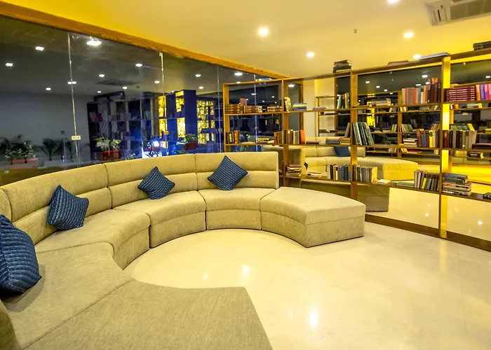 Hotel Boulevard Dehradun