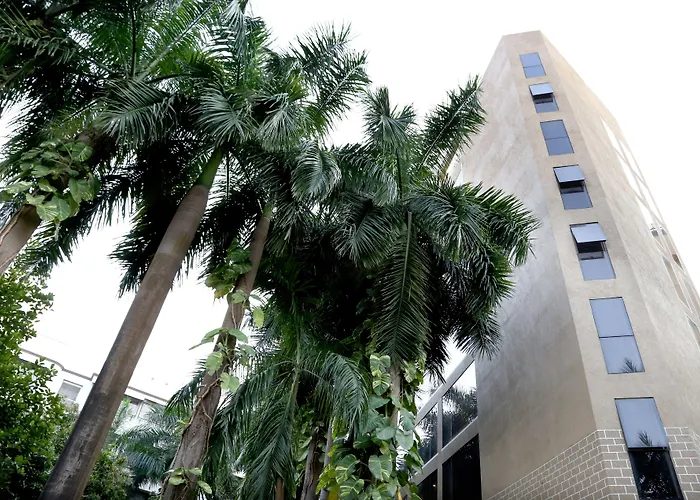 Hotel Mumbai House Andheri East, Bombay