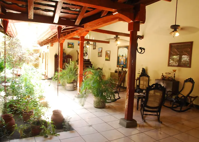 Hotel Real Leon