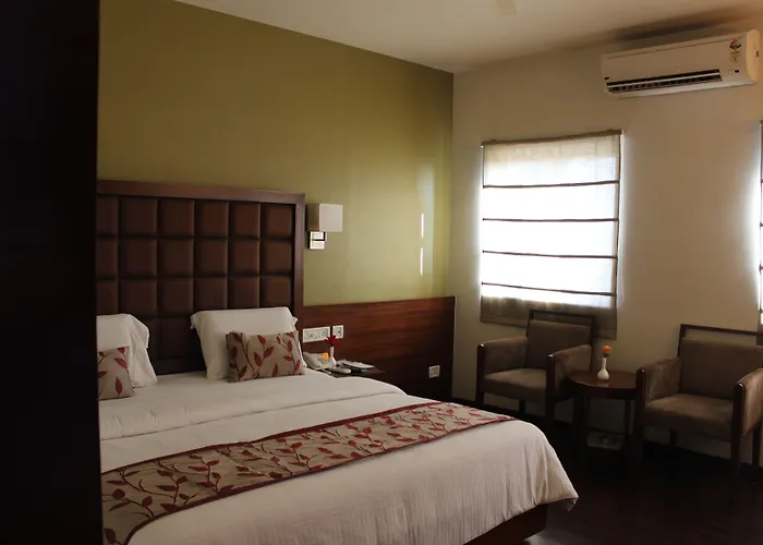 Hotel Stay Inn Hyderabad