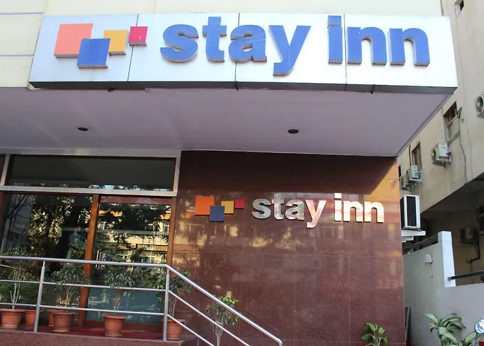 Hotel Stay Inn Hyderabad