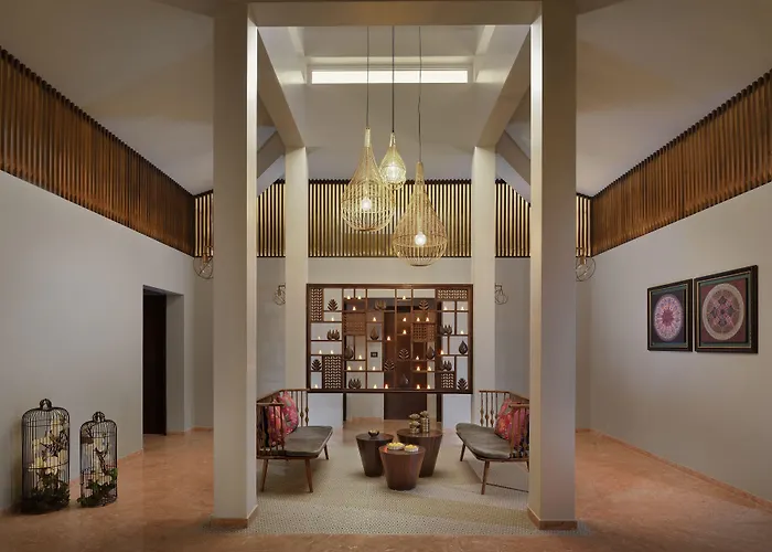 Kabir Hotel & Spa Vadodara