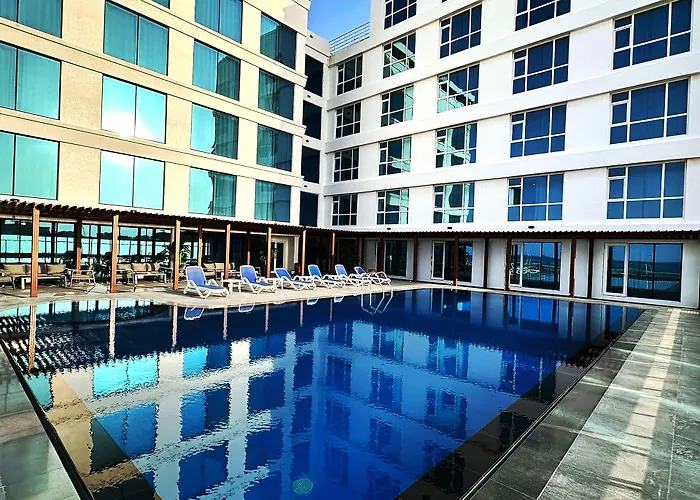 Sur Grand Hotel