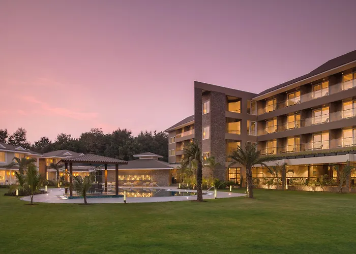 Kabir Hotel & Spa Vadodara