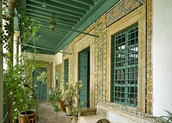 Dar Hayder-La Medina Hotel Tunis