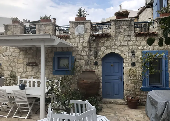1882 Hotel (Adults Only) Alaçatı