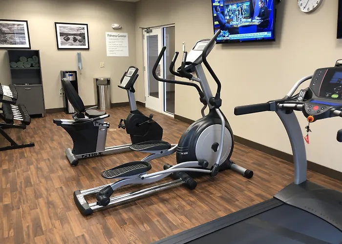 Sleep Inn & Suites Monroe - Woodbury