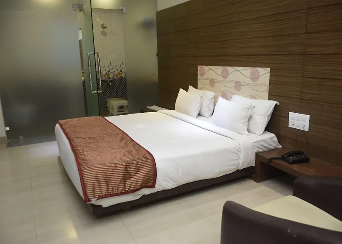 Hotel Vir Sai Shirdi