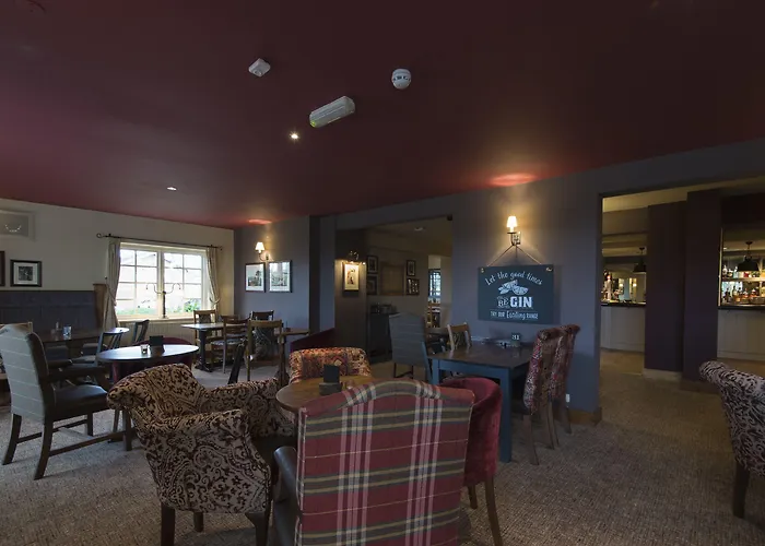 Owl, Hambleton By Marston'S Inns Selby