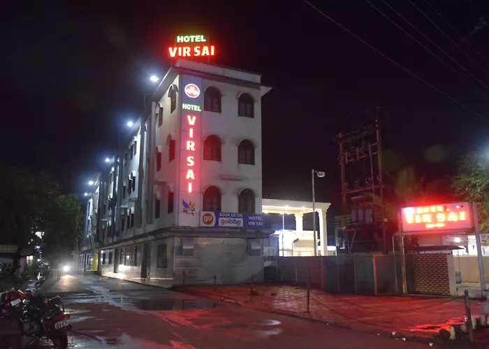 Hotel Vir Sai Shirdi