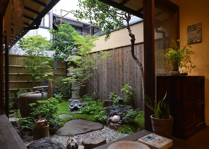 Guest House Bokuyado Kyoto