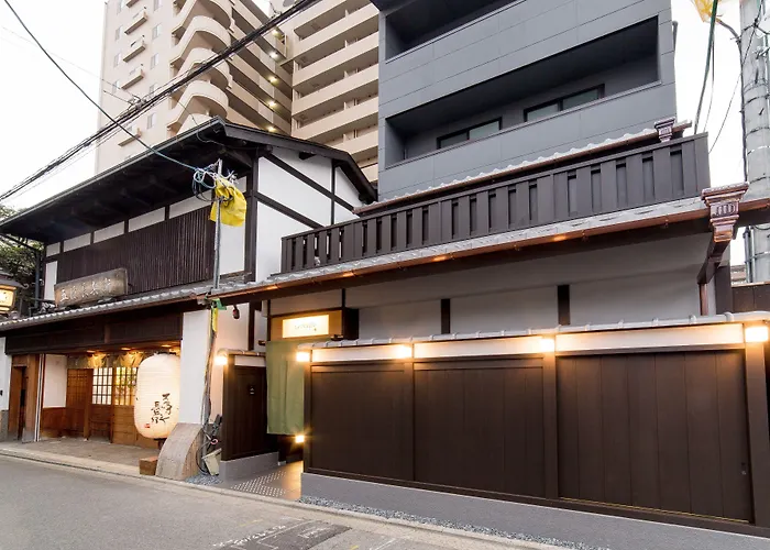 Le Studio 五条高倉 Kyoto