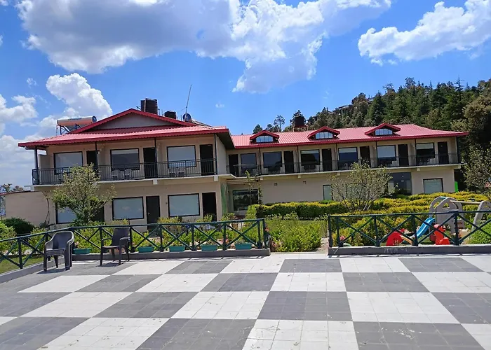 Vue Magique Resort Chail