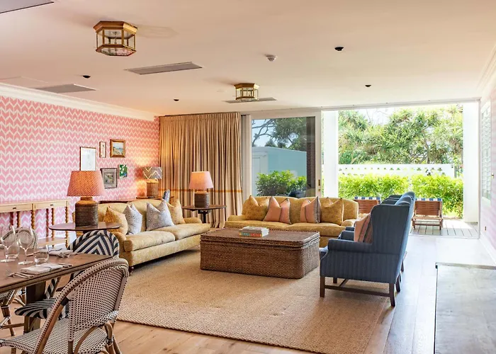 Halcyon House Hotel Cabarita Beach
