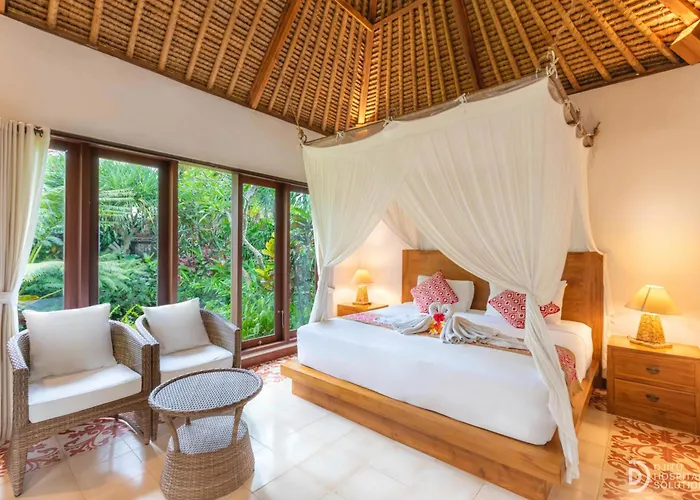 Gopala Villa Ubud