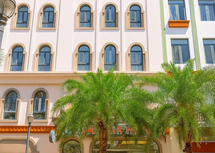 Sunstar Hotel Hạ Long