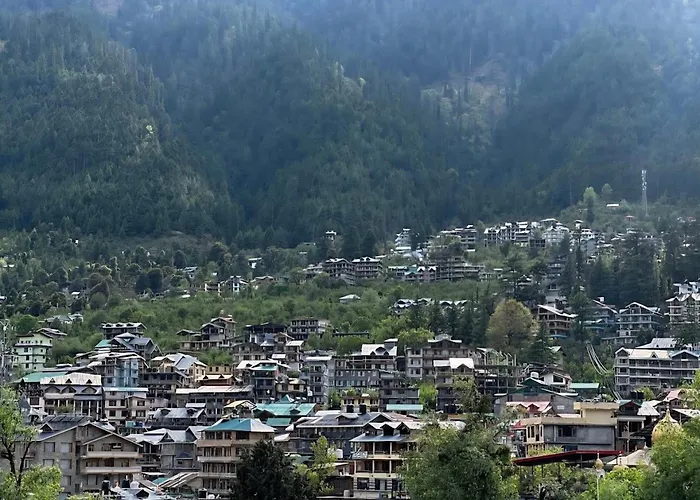 Ramta Jogi Hotel & Stays Manali 