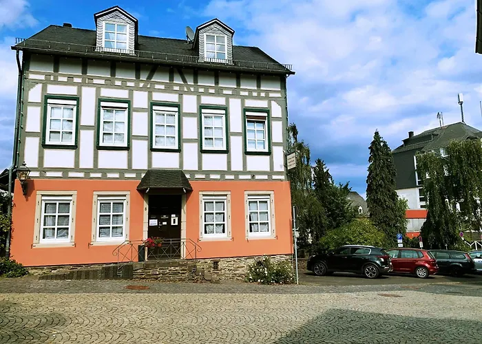 Schloss Hotel Kastellaun