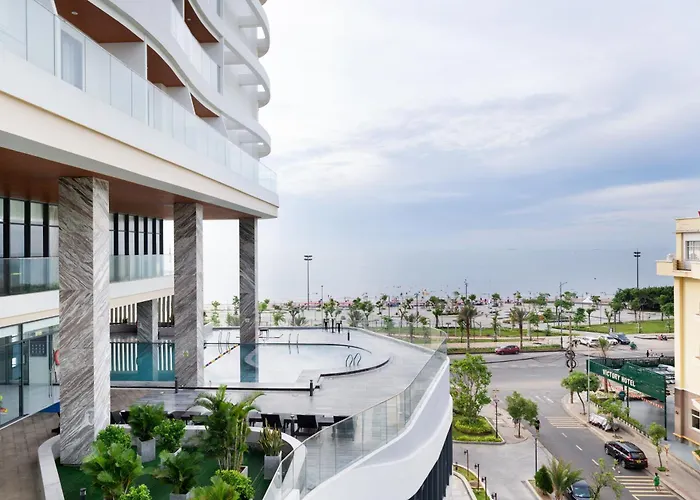 Victory Hotel Vung Tau - New Wing
