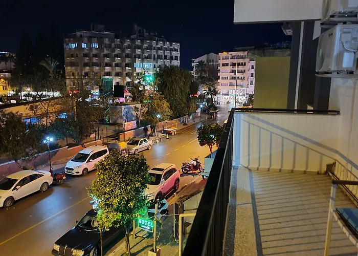 Karya Hotel Kuşadası