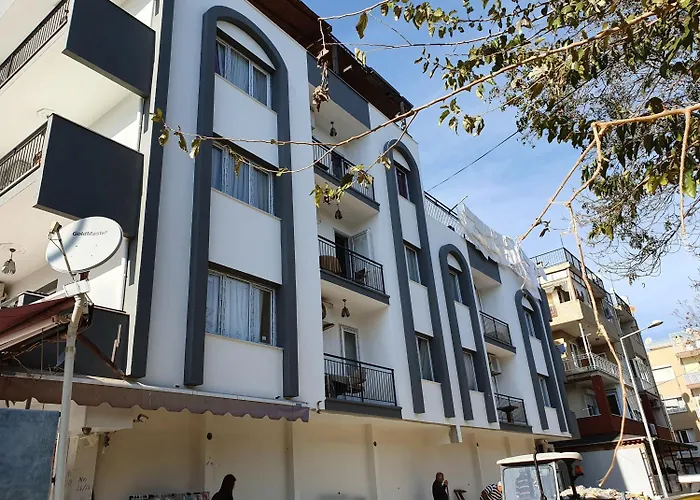 Karya Hotel Kuşadası