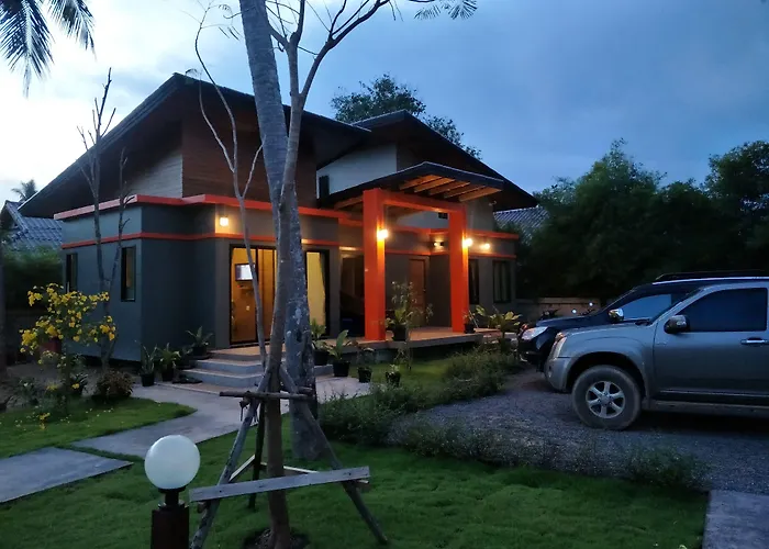 Lanta Infinity Resort - Sha Extra Plus เกาะลันตา