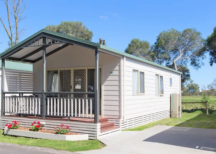 Big4 Mornington Peninsula Holiday Park Frankston