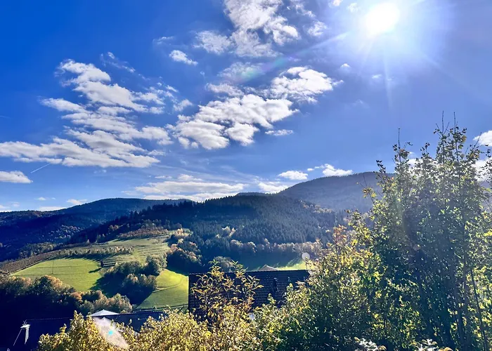Hotel Schauinsland Bad Peterstal-Griesbach