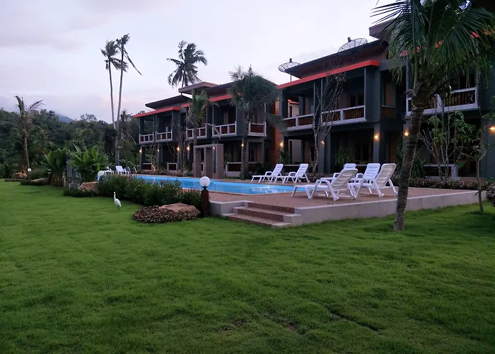 Lanta Infinity Resort - Sha Extra Plus เกาะลันตา