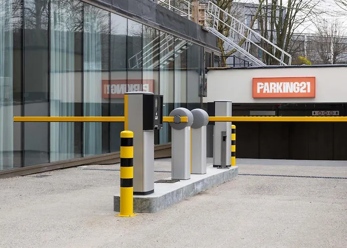 Moevenpick Hotel Brussels Airport Zaventem