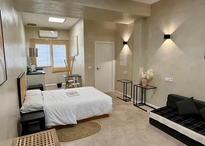 Suite N25 Madrid