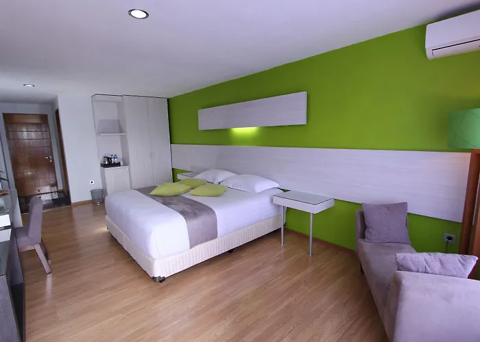 Accordia Dago Apartment Bandung
