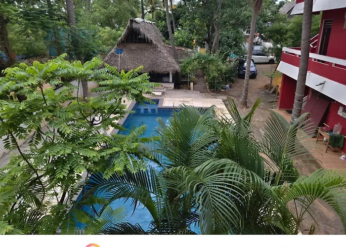La Beach Resort Muthu Pondicherry