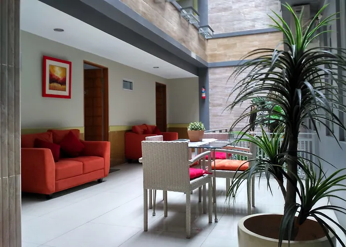 Accordia Dago Apartment Bandung