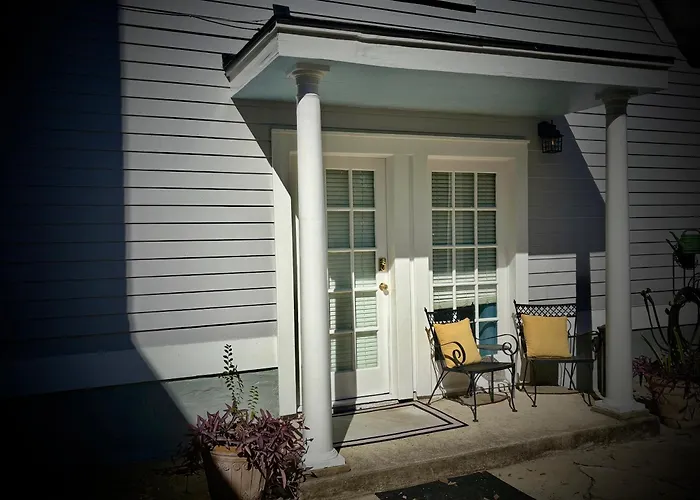 Chesnut Cottage Inn Columbia