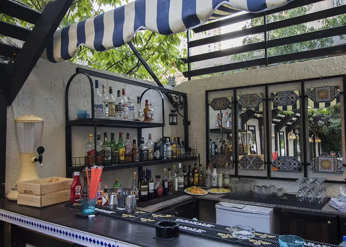Bonita Inn Amman