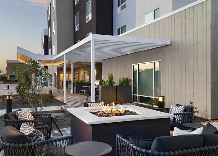 Towneplace Suites By Marriott Houston Tomball