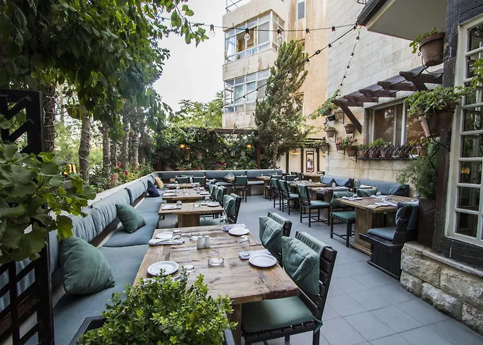 Bonita Inn Amman