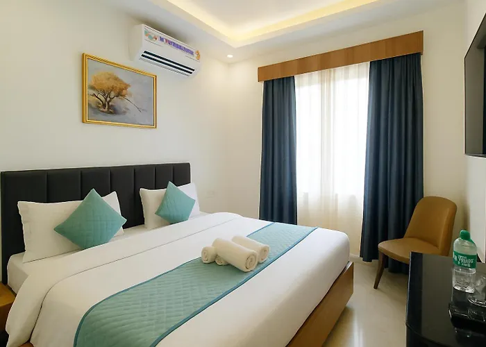 Hotel Devine Zirakpur Chandigarh